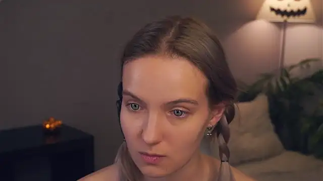 HongTomczak's cam snapshot