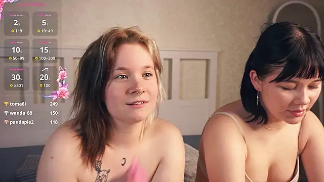 EviaVanveen's cam snapshot