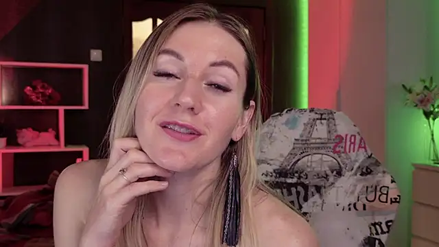 Hello_Lisha's cam snapshot