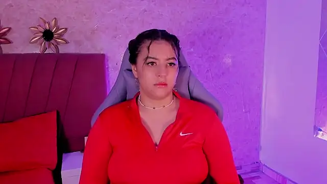 LorenaStevens's cam snapshot