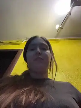 Charming_hamster_'s cam snapshot