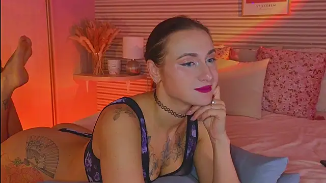 Lilii_villi's cam snapshot