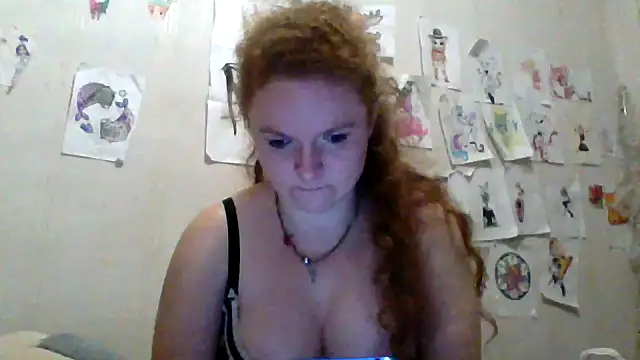 Rae_Jeannie's cam snapshot