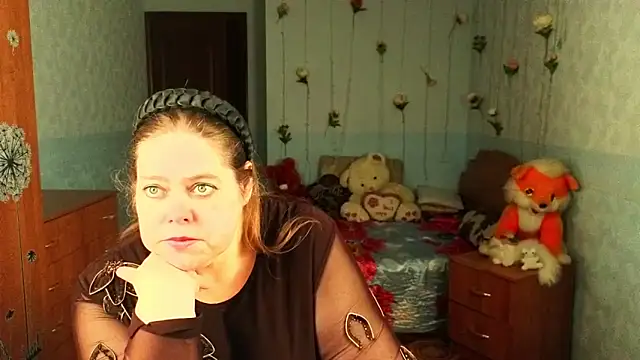 Audrey_Aura's cam snapshot