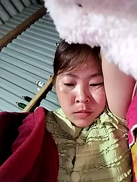 vivi_cute's cam snapshot