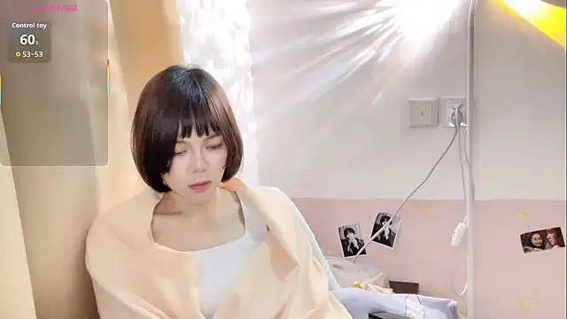 Linda-LL's cam snapshot