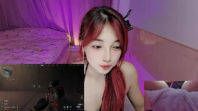 Song_99's cam snapshot