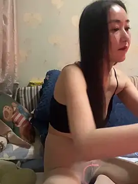 xiuchun100's cam snapshot