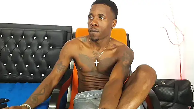 Damian_hart_24CM live sex cam