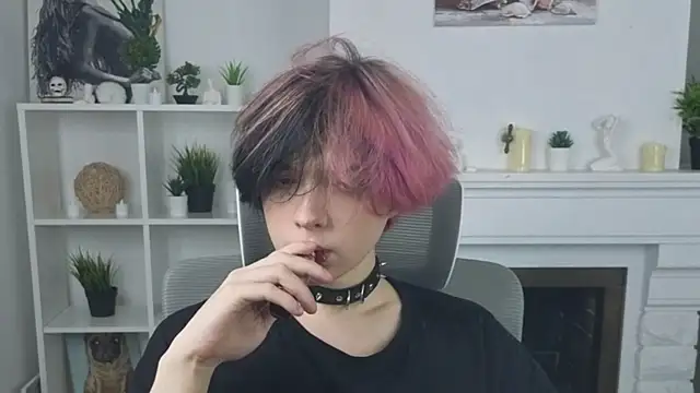 Justin_Care live sex cam