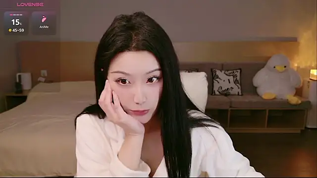 Lucky-baby live sex cam