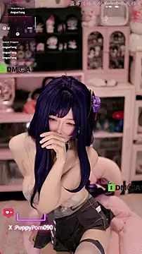 nide_xiaogou live sex cam