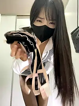 xiao-Lin live sex cam