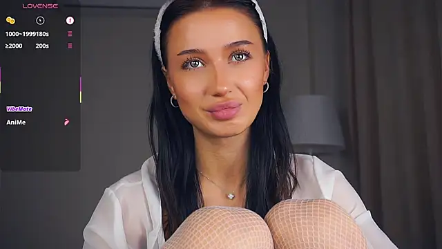 RendaBaatz's cam snapshot