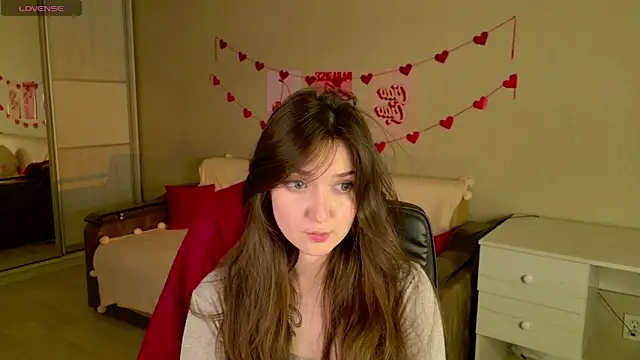 BellaSink's cam snapshot