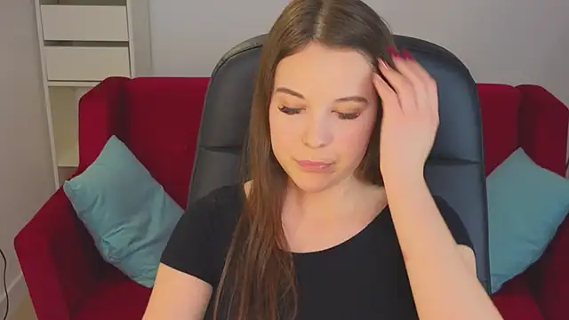 Caro0Line's cam snapshot