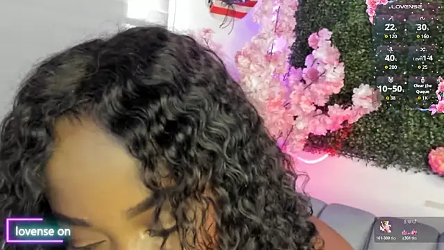 Doris_cruzz's cam snapshot