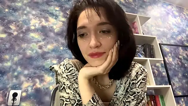 JamieRosten's cam snapshot