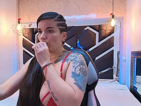 cataleya_sambrano's cam snapshot