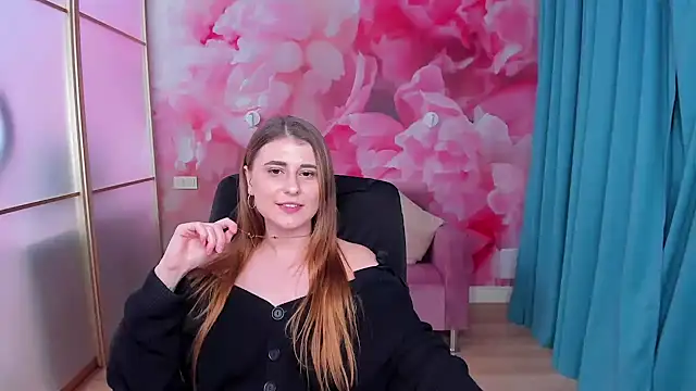 DemmyRose's cam snapshot