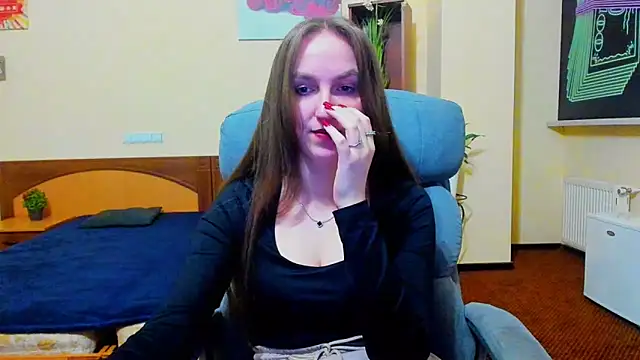 Nesie-Stoun's cam snapshot