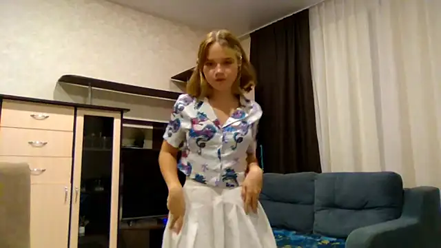 AlissaGerardo's cam snapshot