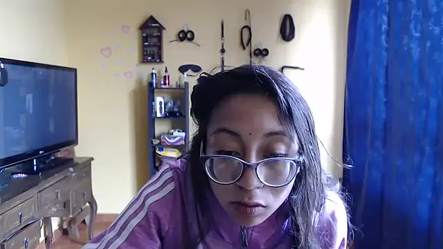 Violet_And_Smith live sex cam