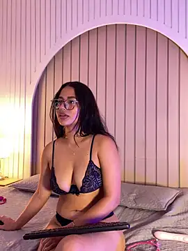 maria_gil's cam snapshot