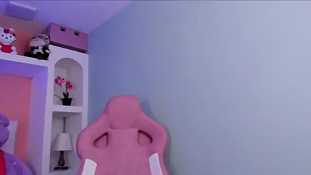 foxy__chloe's cam snapshot