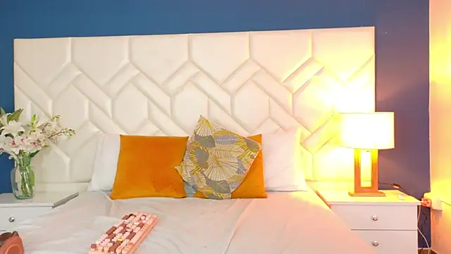 RubyRossel's cam snapshot