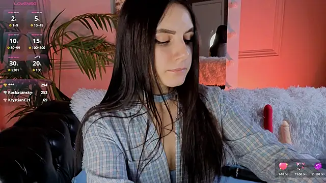 Kelly_Woods's cam snapshot