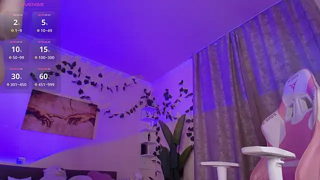 Emily_relish's cam snapshot