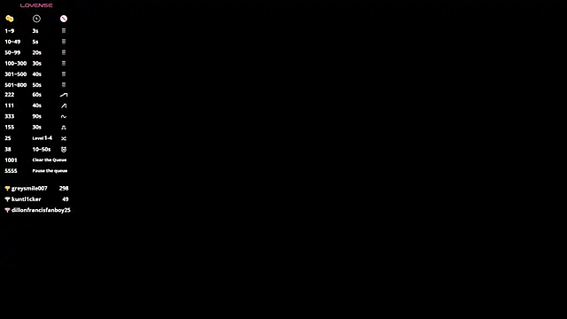 ArianaArtus's cam snapshot