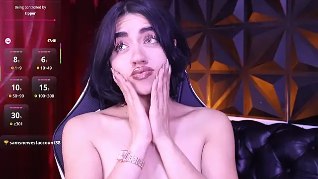 KasiaNoir_'s cam snapshot