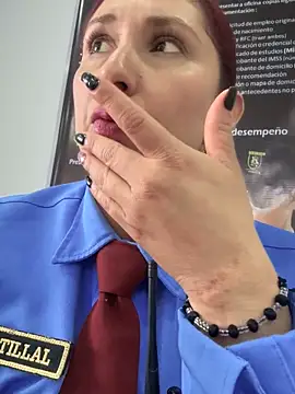 Megan-01- live sex cam