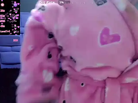 SASHA_DERECK's cam snapshot