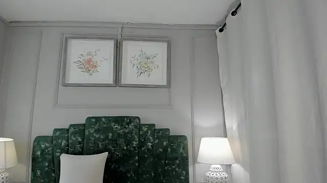 ana_beckett's cam snapshot