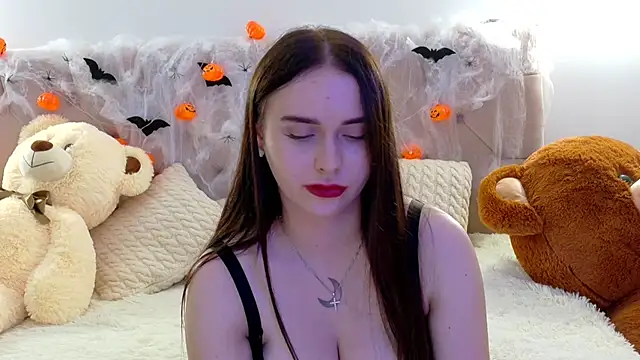 Lilliana_Moon's cam snapshot