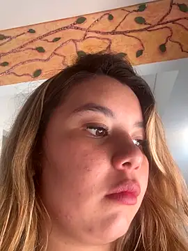 Violettt_hot's cam snapshot