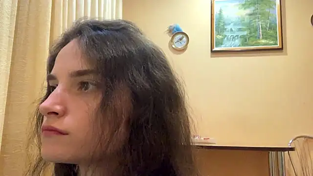 MartiCarolina's cam snapshot