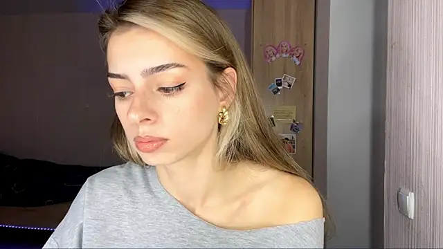 NKaaCroos's cam snapshot