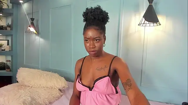 MichellePose's cam snapshot