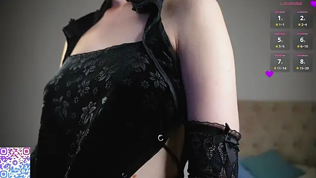 RolandaFolkes's cam snapshot