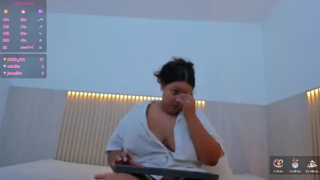 sara_wite's cam snapshot