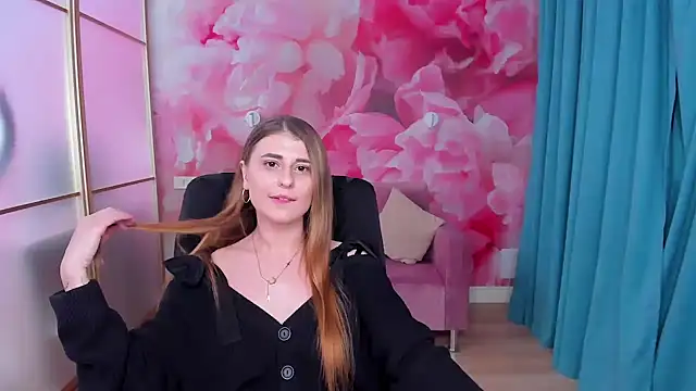 DemmyRose's cam snapshot