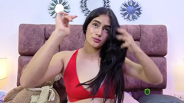 Lyamist's cam snapshot