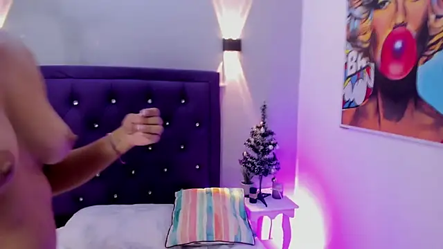 Katty_Vega's cam snapshot