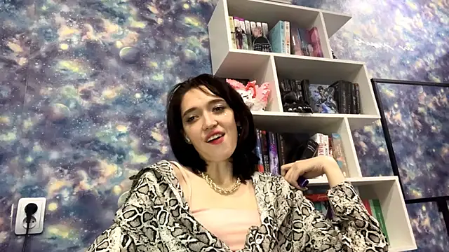 JamieRosten's cam snapshot