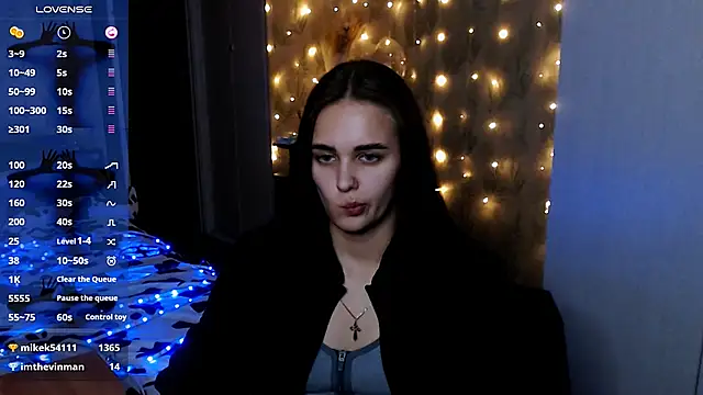 _Maribel_'s cam snapshot