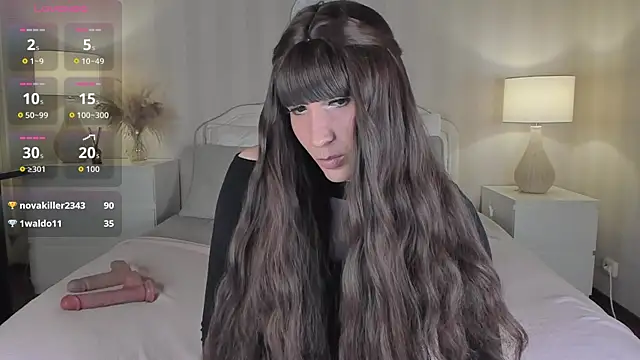 valeriasecret live sex cam